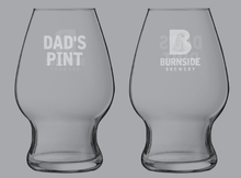 Load image into Gallery viewer, Glass and Two Beer Gift Set
