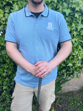 Load image into Gallery viewer, Burnside Organic Polo Shirt
