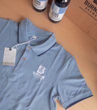 Load image into Gallery viewer, Burnside Organic Polo Shirt
